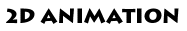 2D Animation