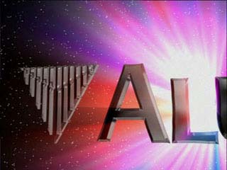 ALUMAX OPEN