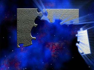 STERIS PUZZLE BUILD