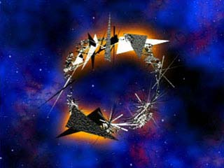 STERIS PUZZLE EXPLOSION