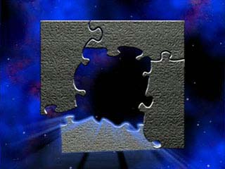 STERIS PUZZLE BUILD